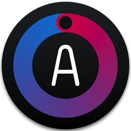 Audulus 3 icon